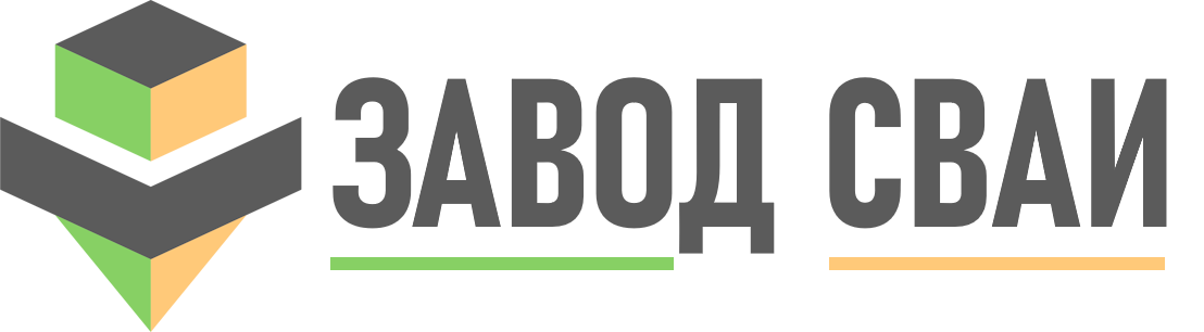 Продажа и установка свай в Ухте под ключ - винтовые и бетонные сваи от 1370 руб.